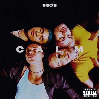 5 Seconds Of Summer Youngblood accordi