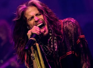 Aerosmith I Don’t Want To Miss A Thing accordi