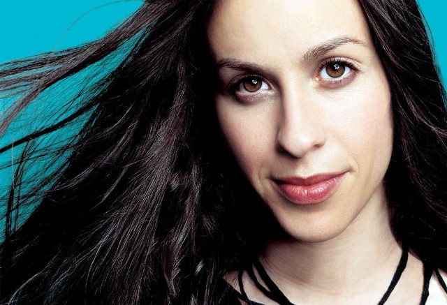 Alanis Morissette accordi