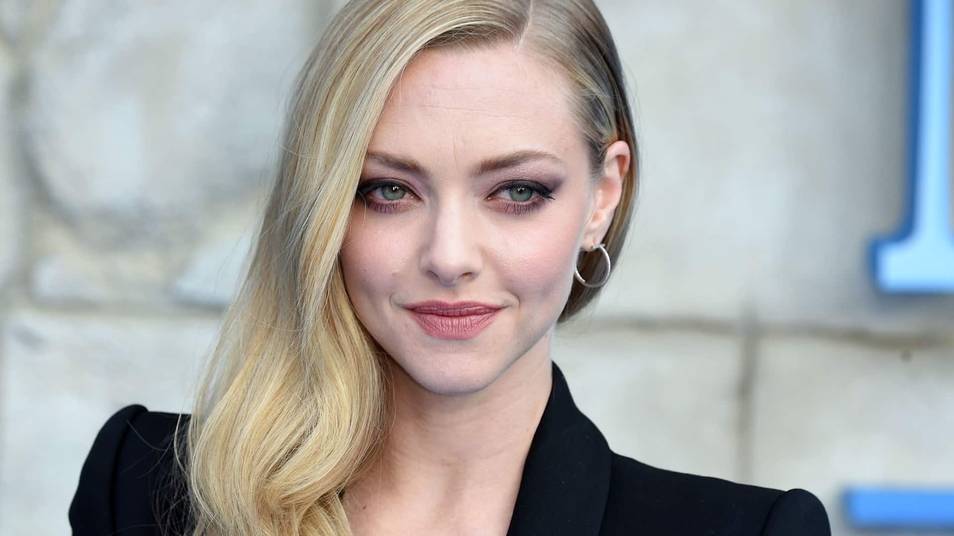 Amanda Seyfried Little House accordi