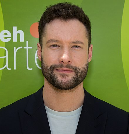 Calum Scott Come Back Home accordi