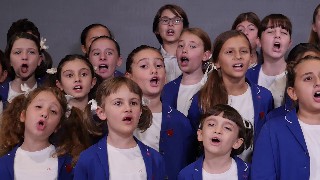 Canzoni per bambini Twinkle Twinkle Little Star accordi