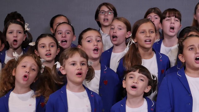 Canzoni per bambini accordi