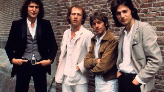 Dire Straits Tunnel of love accordi