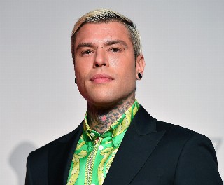 Fedez Italiana accordi