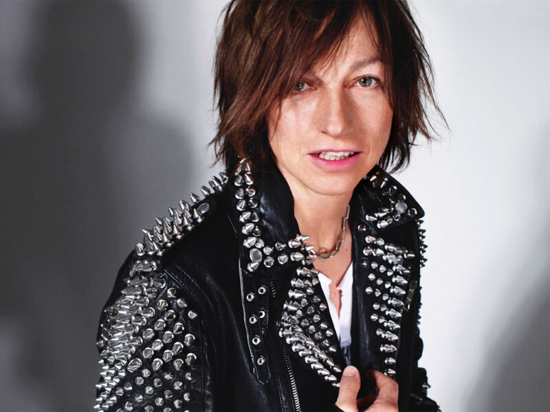 Gianna Nannini Bello E Impossibile accordi