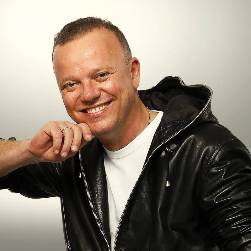 Gigi D'Alessio accordi