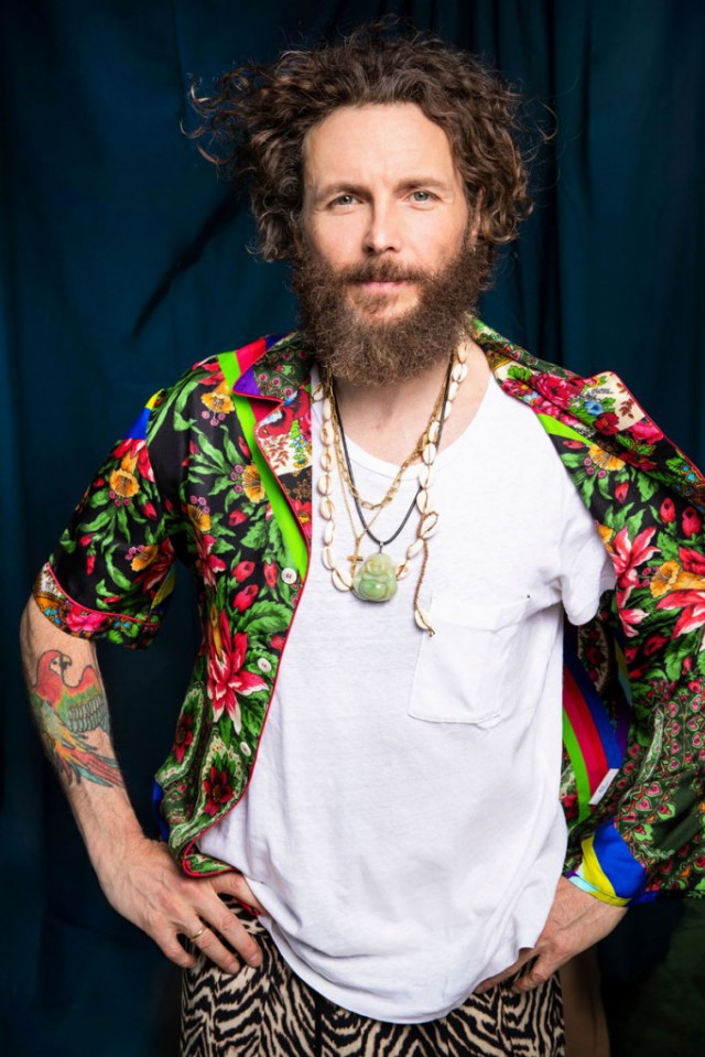 Jovanotti La primavera accordi