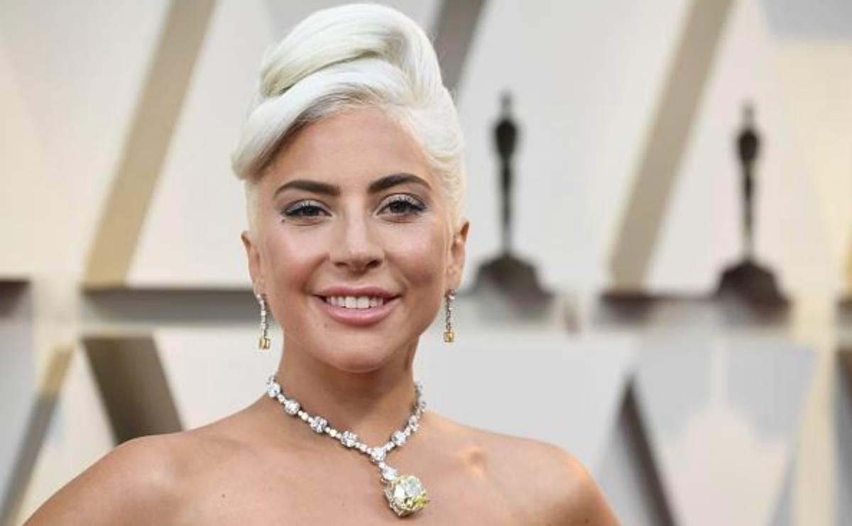 Lady Gaga A Star Is Born – Shallow accordi