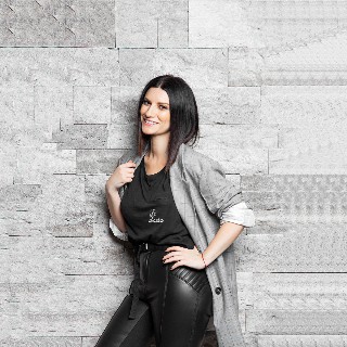 Laura Pausini Un Amico È Così accordi