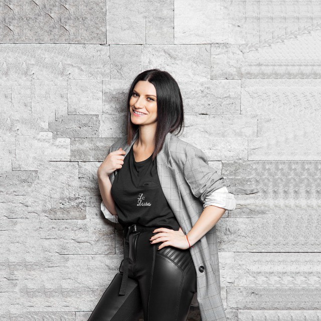 Laura Pausini accordi