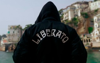 LIBERATO Me staje appennenn’ amo’ accordi