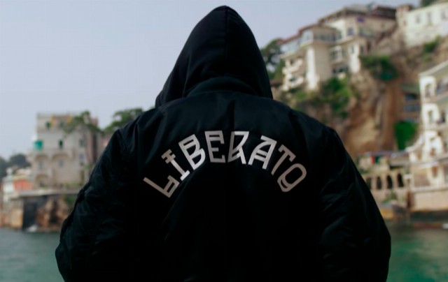 LIBERATO accordi