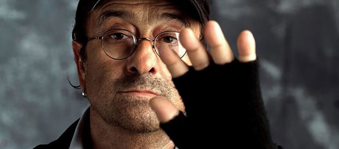 Lucio Dalla La Casa In Riva Al Mare accordi