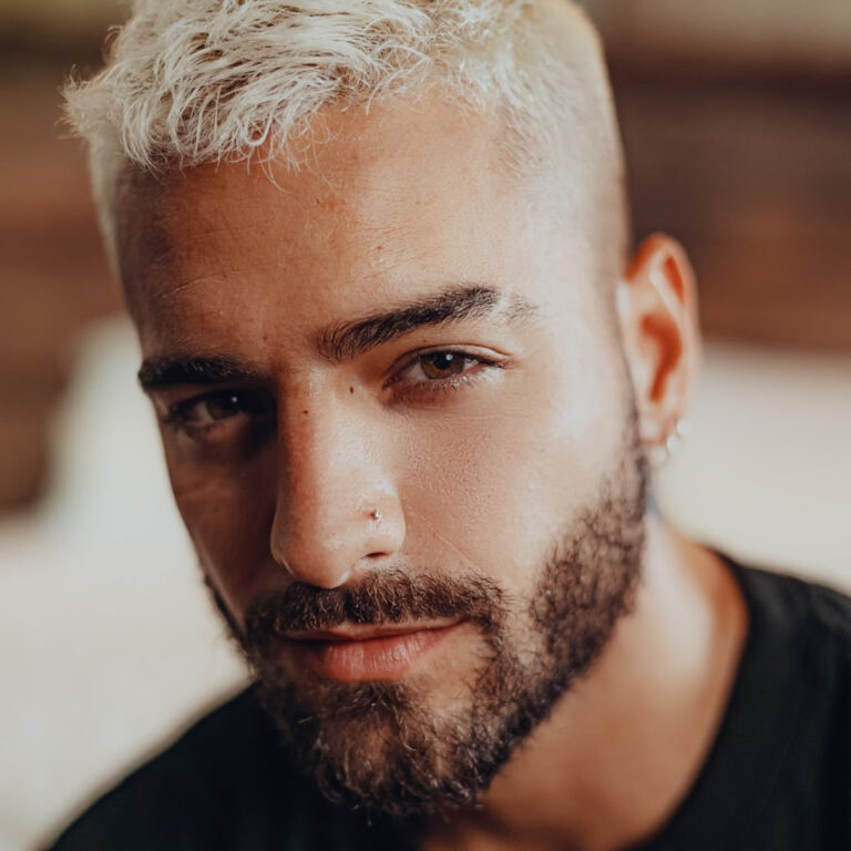 Maluma accordi