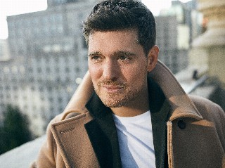 Michael Bublé A Song For You accordi