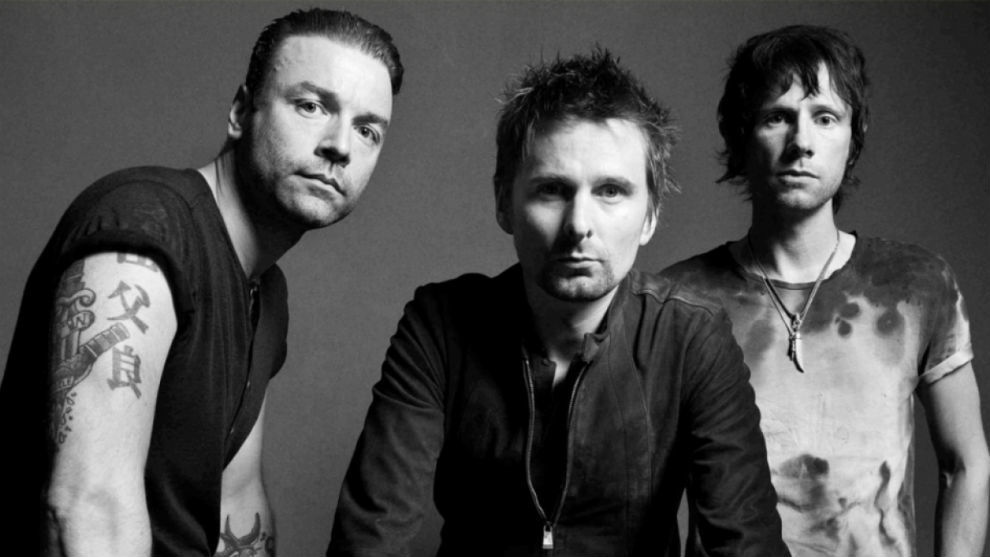 Muse Unintended accordi