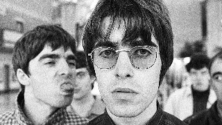 Oasis Thank You For The Good Times accordi