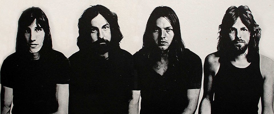 Pink Floyd Raise Your Glass accordi