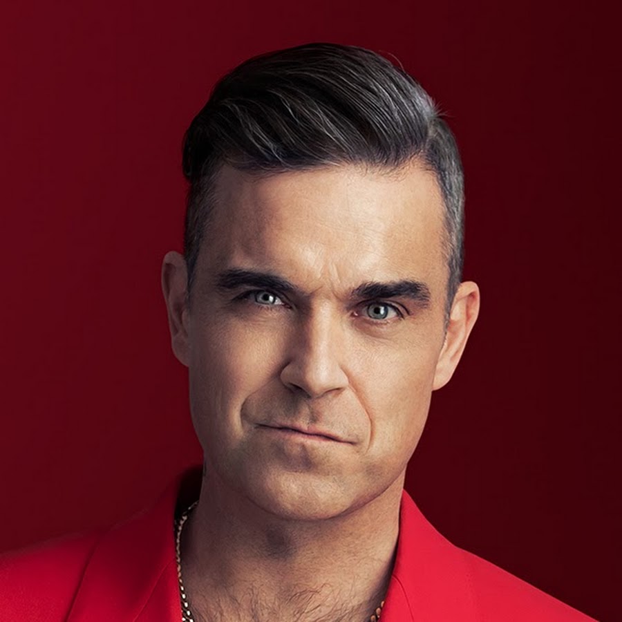 Robbie Williams Lost accordi
