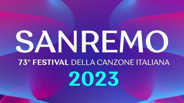 Sanremo 2023 Alba accordi