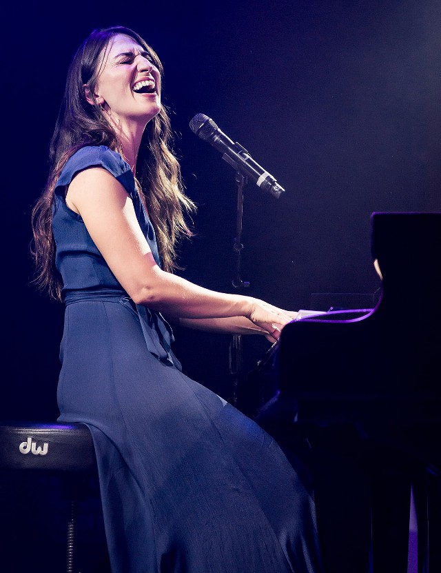 Sara Bareilles accordi