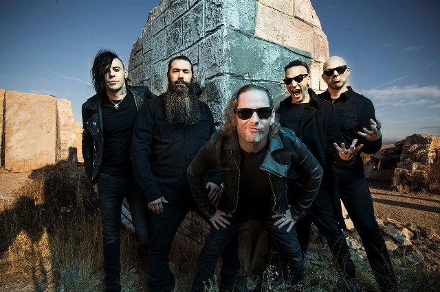 Stone Sour accordi