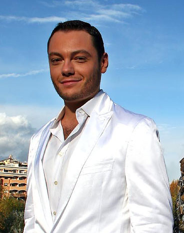 Tiziano Ferro accordi