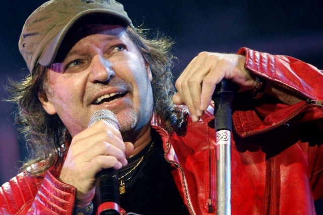 Vasco Rossi accordi