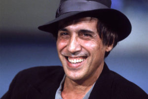 Adriano Celentano L’Emozione Non Ha Voce accordi