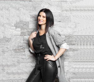 Laura Pausini Scrivimi accordi