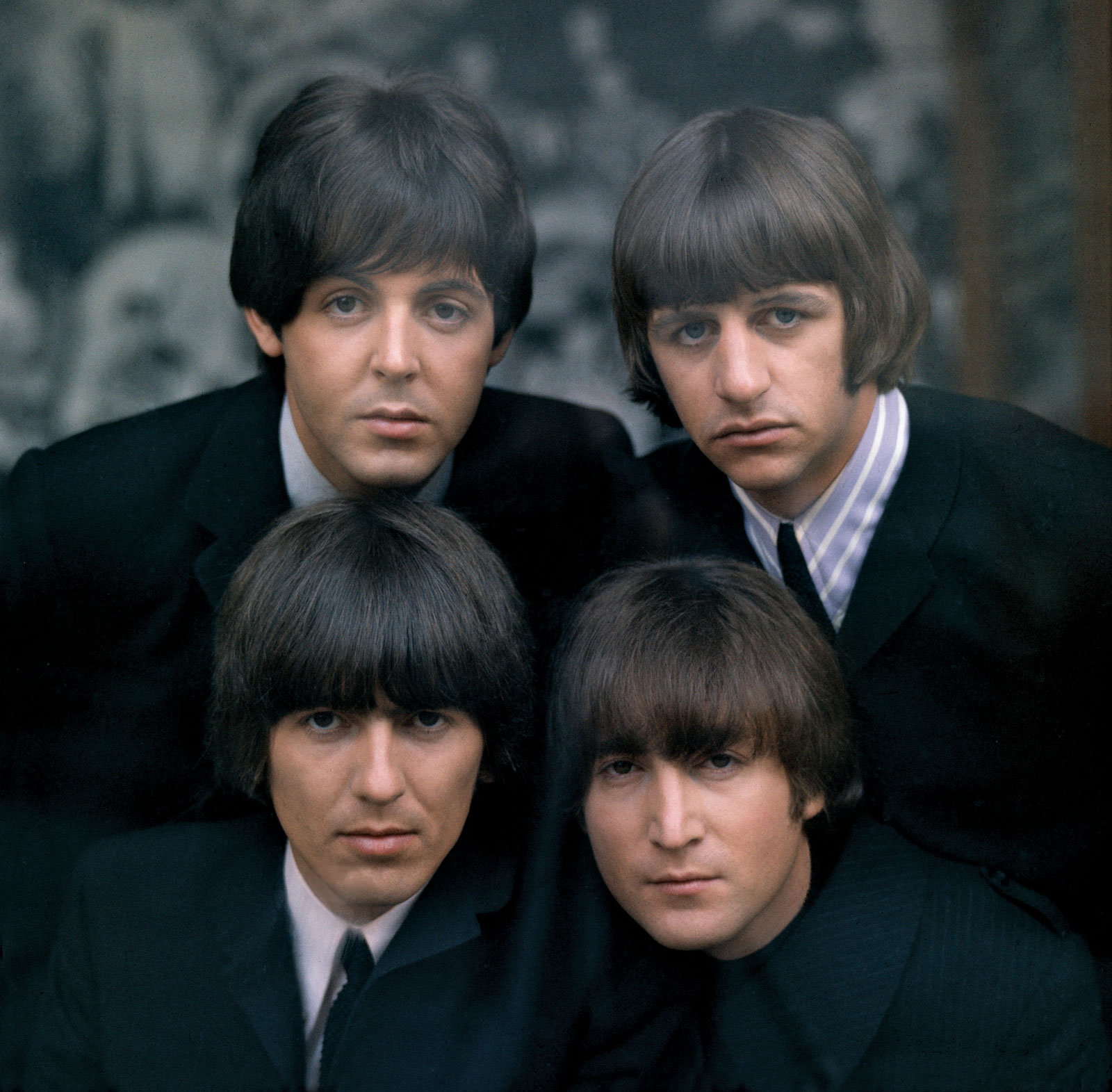 The Beatles Yellow Submarine accordi