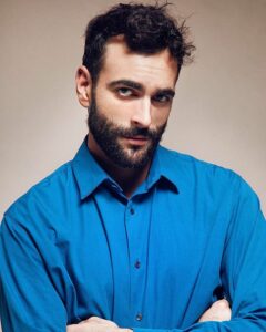 Marco Mengoni Io Ti Aspetto accordi