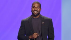Kanye West FourFiveSeconds accordi