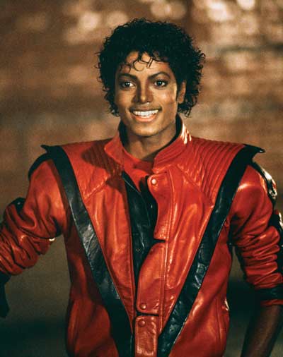 Michael Jackson Give In To Me accordi