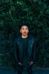 AJ Rafael Il Battito Animale accordi