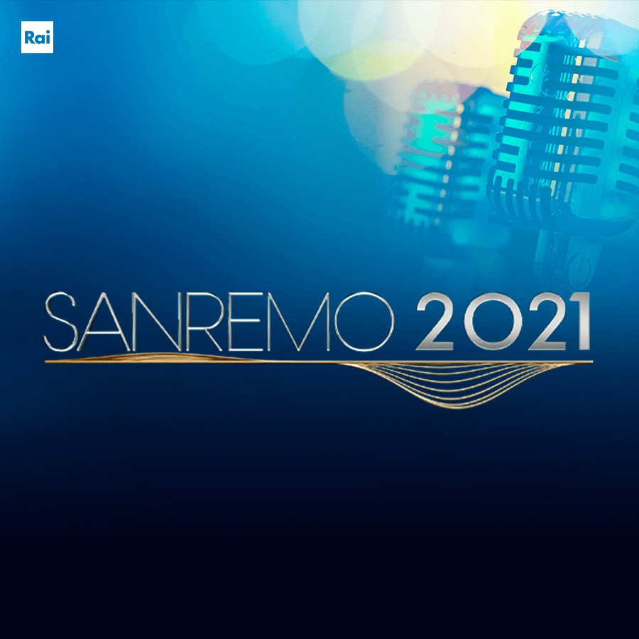 Sanremo 2021 Mai dire mai (la locura) accordi