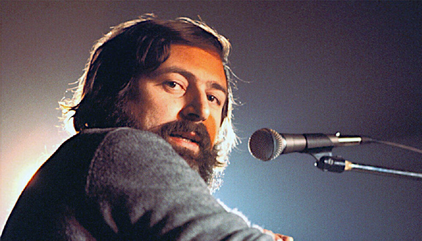 Francesco Guccini Gulliver accordi