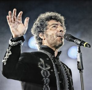 Max Gazzè Il farmacista accordi