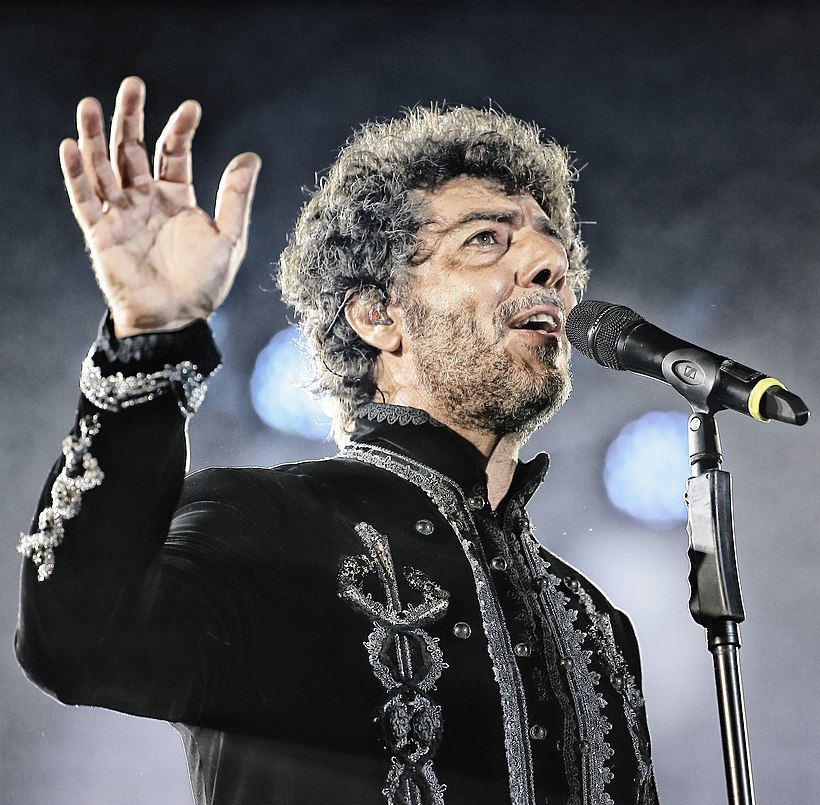 Max Gazzè Teresa accordi