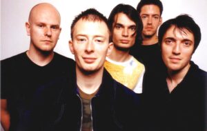 No Surprises accordi Radiohead ~ Accordi&Testo