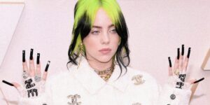 Billie Eilish Sunny accordi