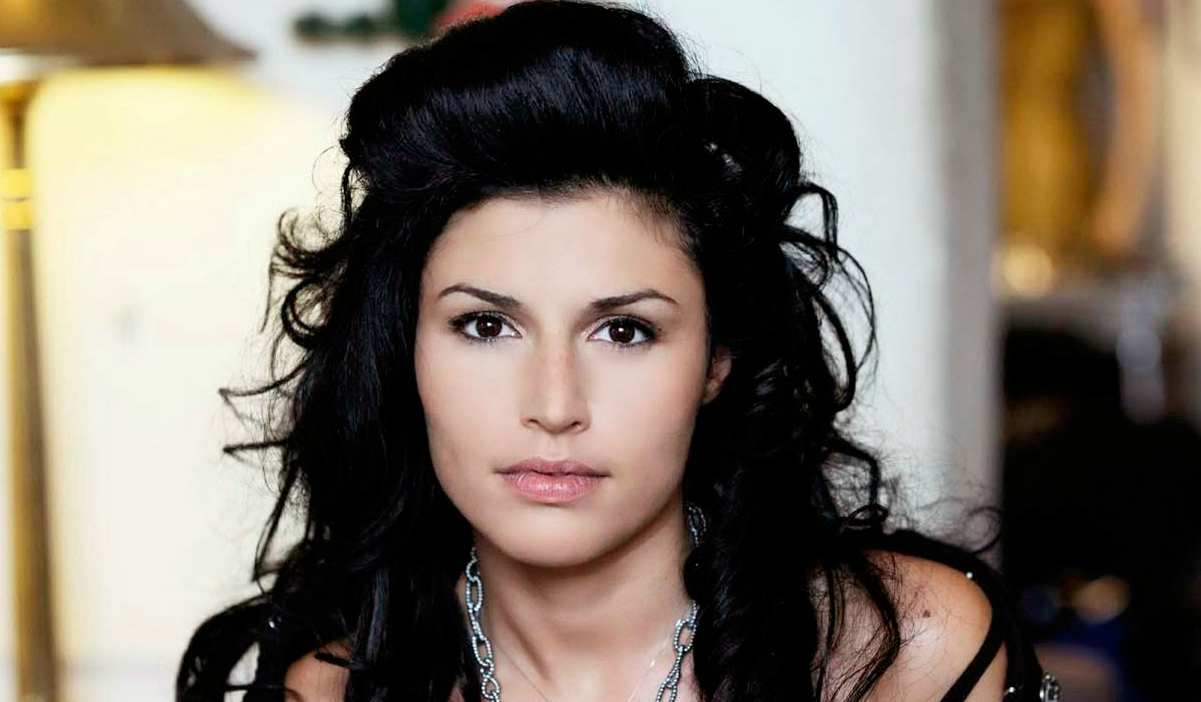 Giusy Ferreri Piccoli Dettagli accordi