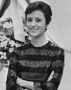 Caterina Valente Bongo cha cha cha accordi